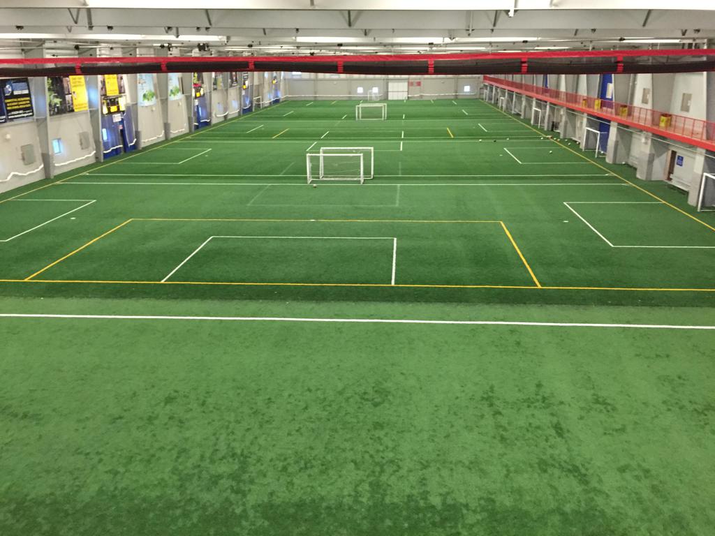 osa indoor soccer