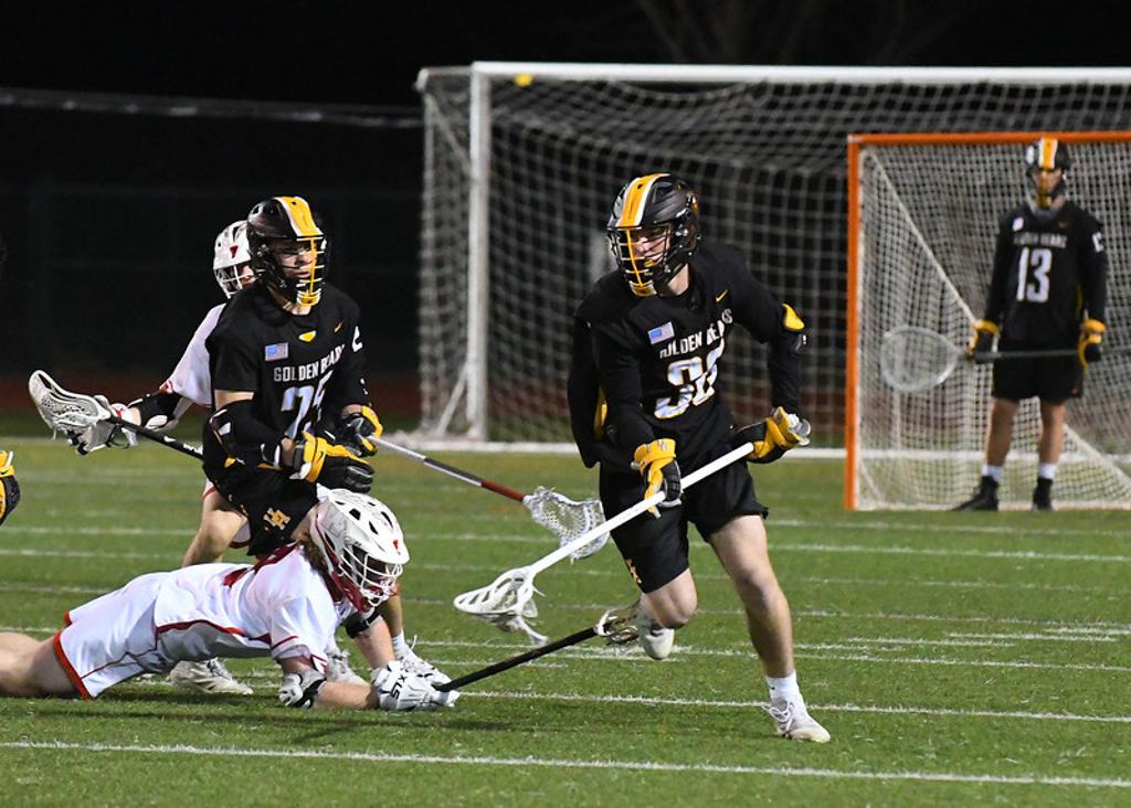 Upper Arlington Men’s Lacrosse