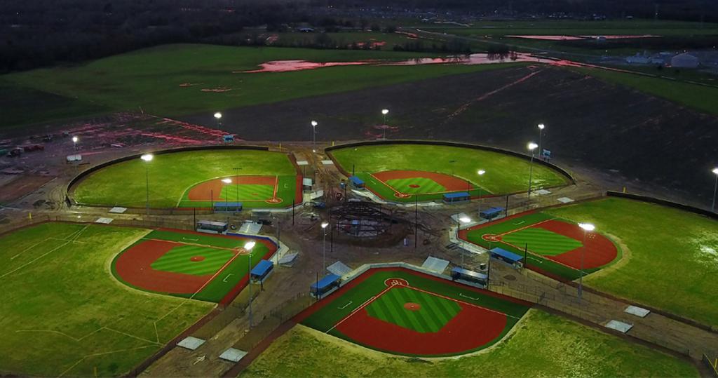 National Championships