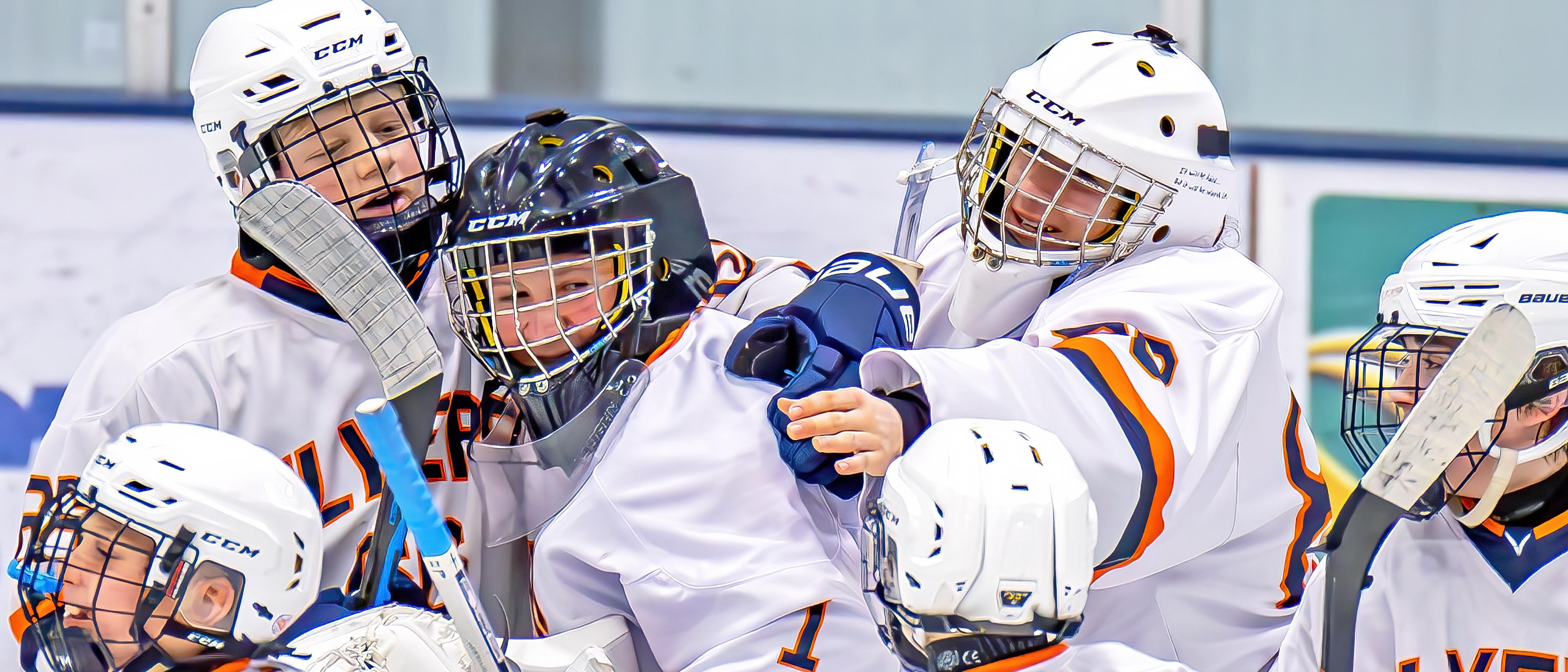 Sioux Falls Youth Hockey Association