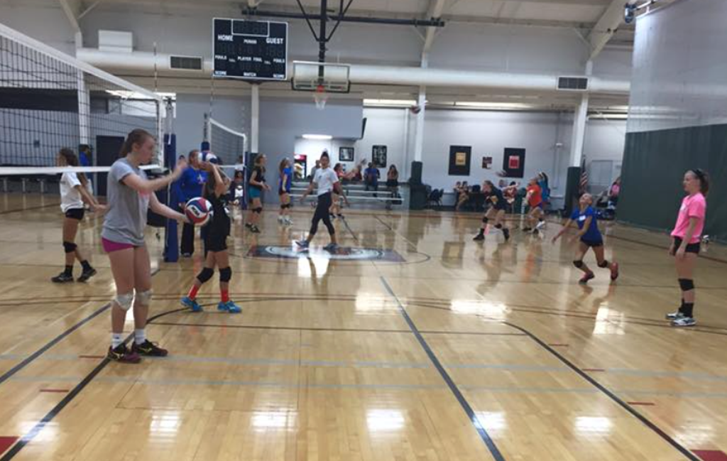 Il Summer Camps Belleville Il