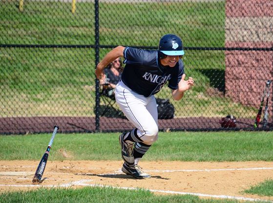 North Penn Knights Baseball