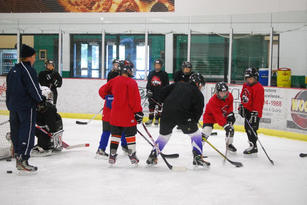 Blaine, MN NSC National Sports Center