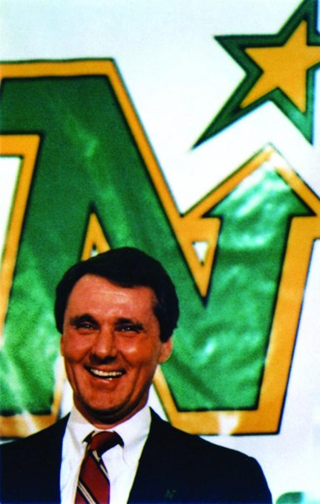Herb Brooks Photos