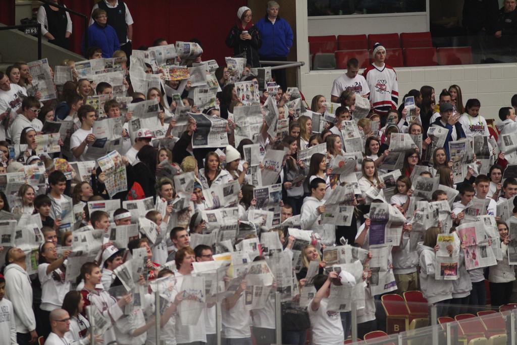Fond du Lac Cardinals