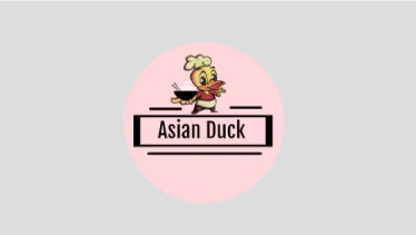 Image of Asian Duck Cafe logo