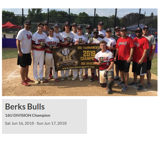 Youth Baseball Tournaments, Youth Baseball Tournaments Pa