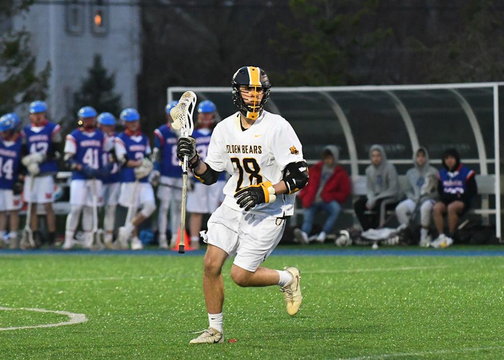 Upper Arlington Men’s Lacrosse