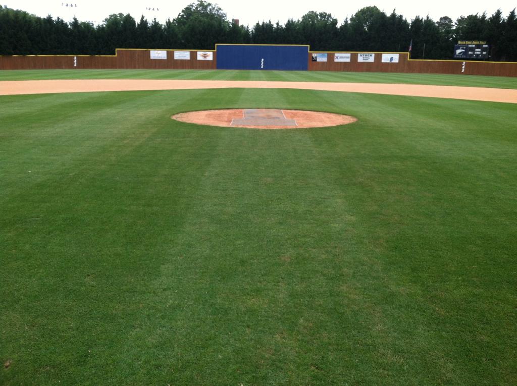 East Meck Varsity Baseball