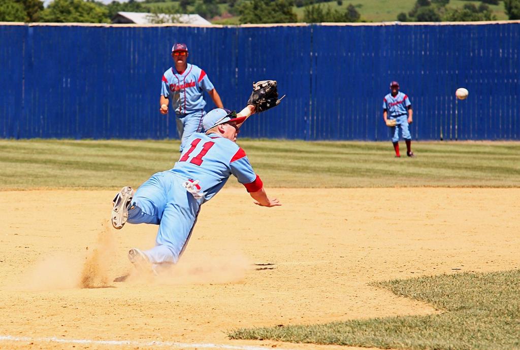 2010 Clarinda A's Photos Clarinda A's Baseball