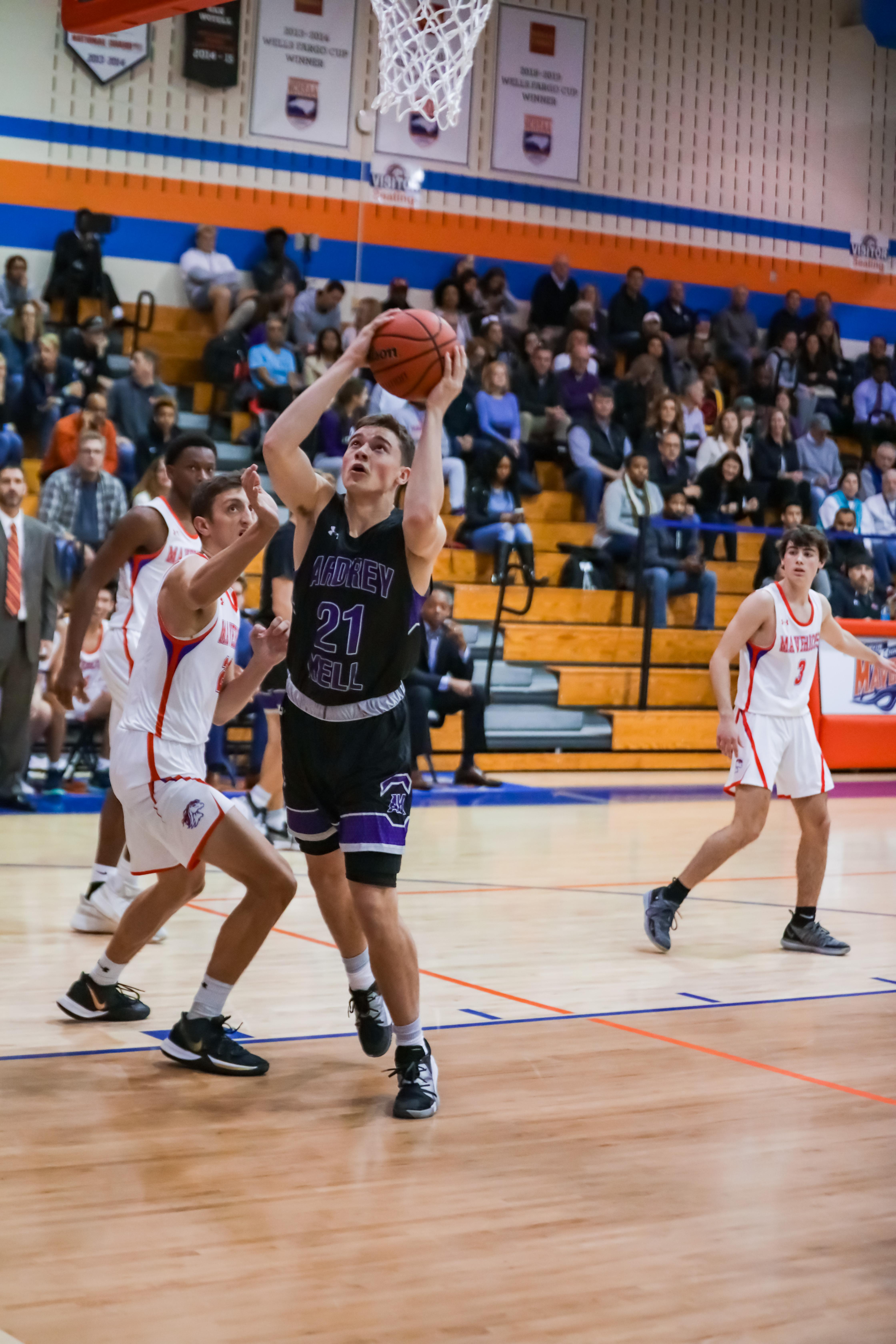 Ardrey Kell Varsity Men's Basketball