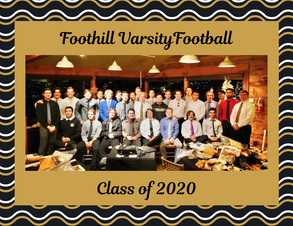 Foothill High School Football