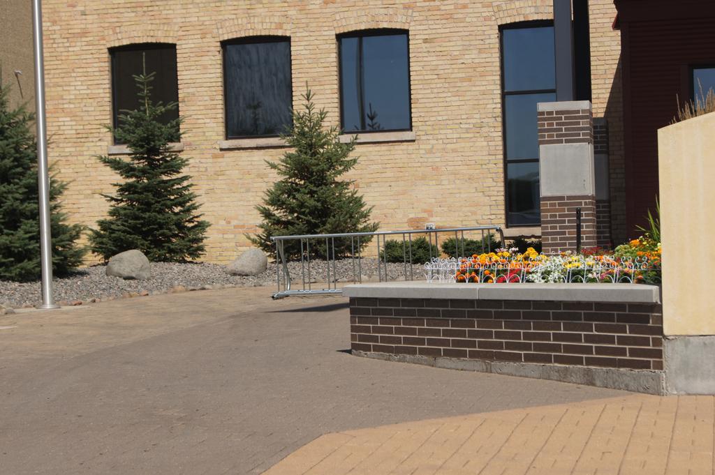 About Essentia Duluth Heritage Center