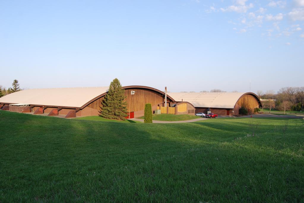 Burnsville Ice Center