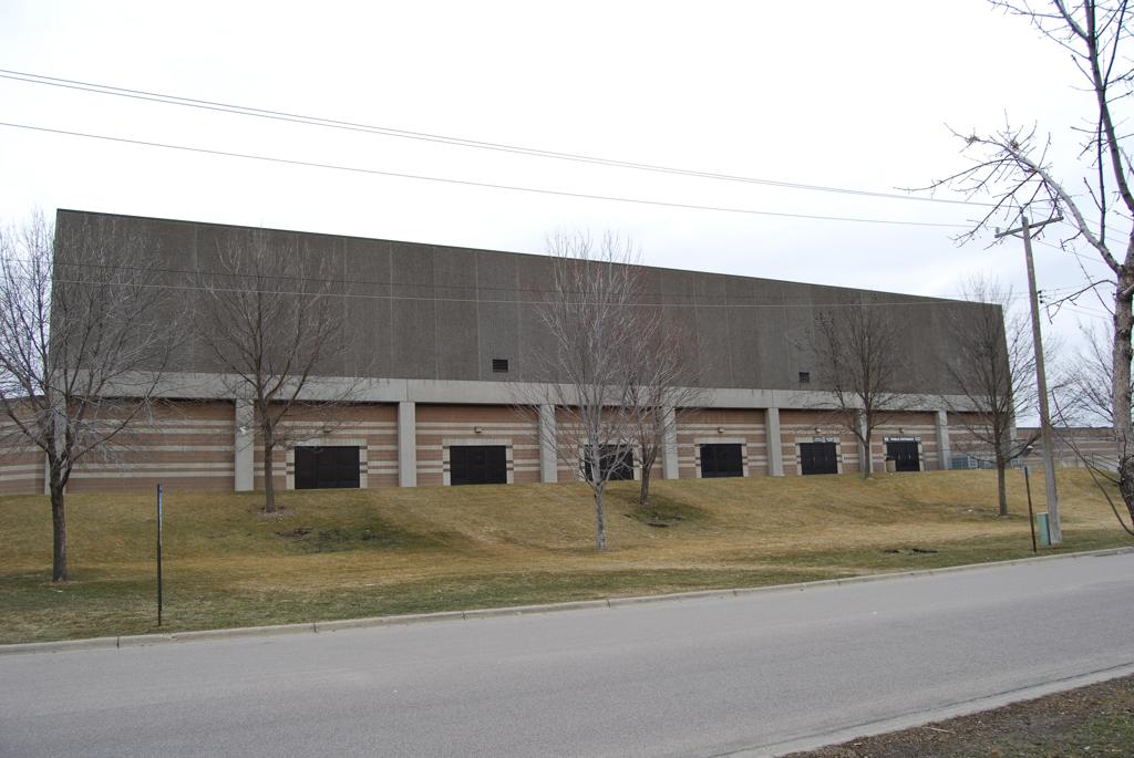 National Hockey Center Herb Brooks Arena