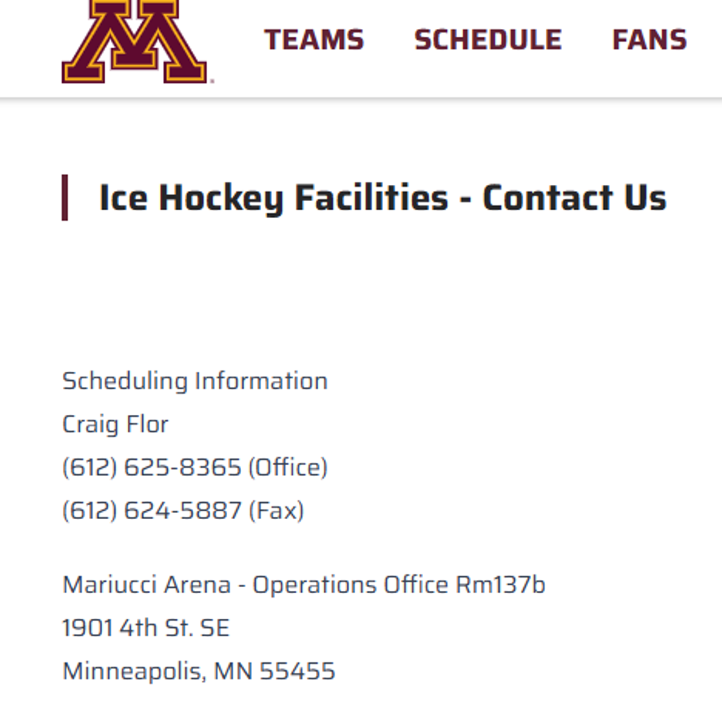 Information on Ice for Sale Trade or Purchase