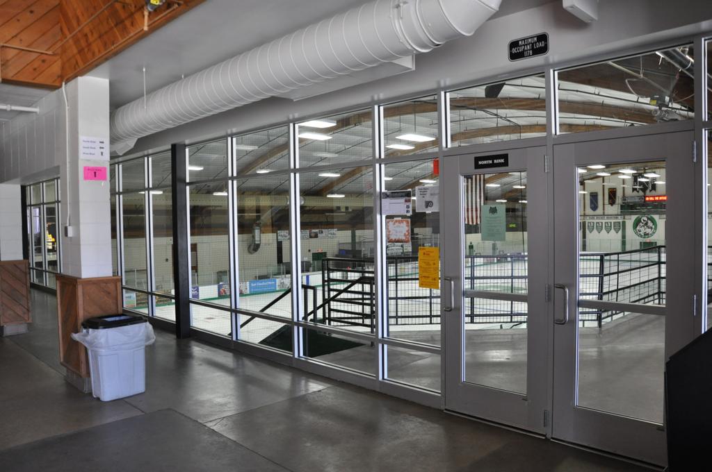 Cottage Grove Ice Arena