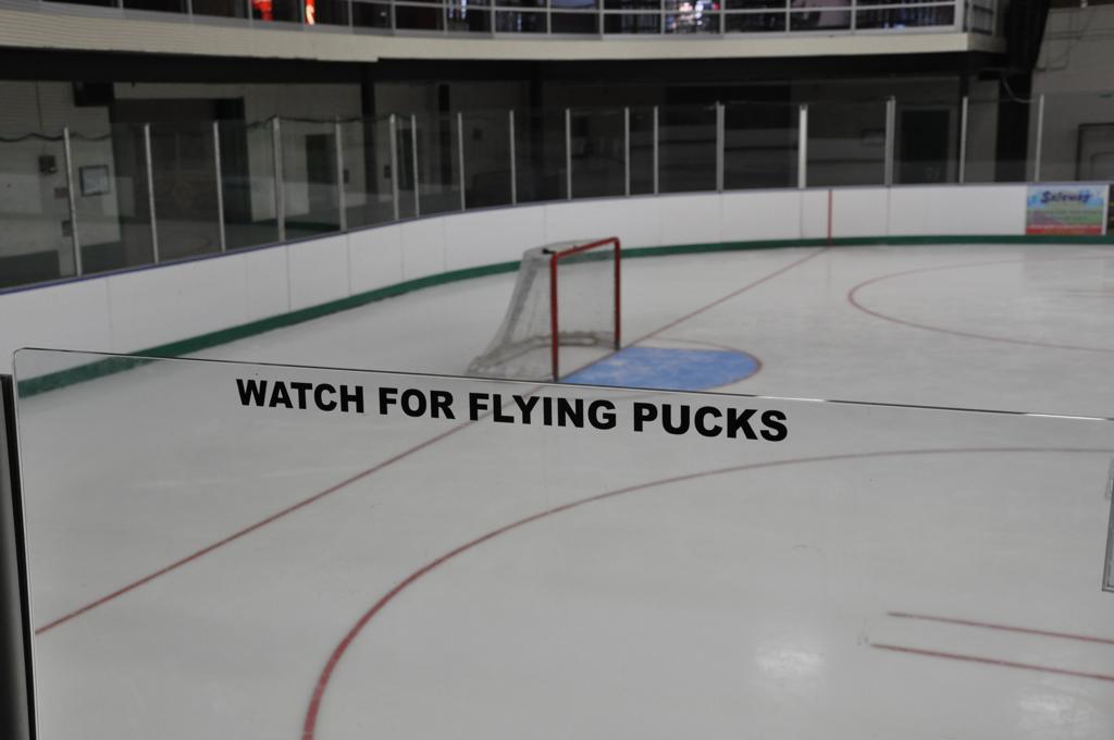 Cottage Grove Ice Arena