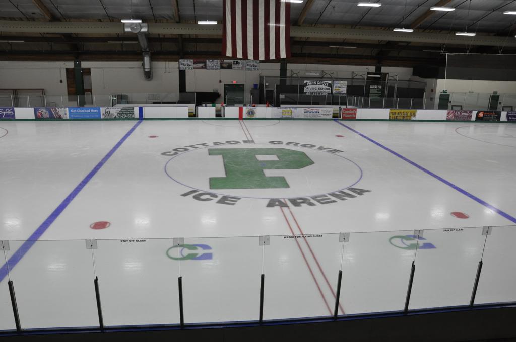 Cottage Grove Ice Arena