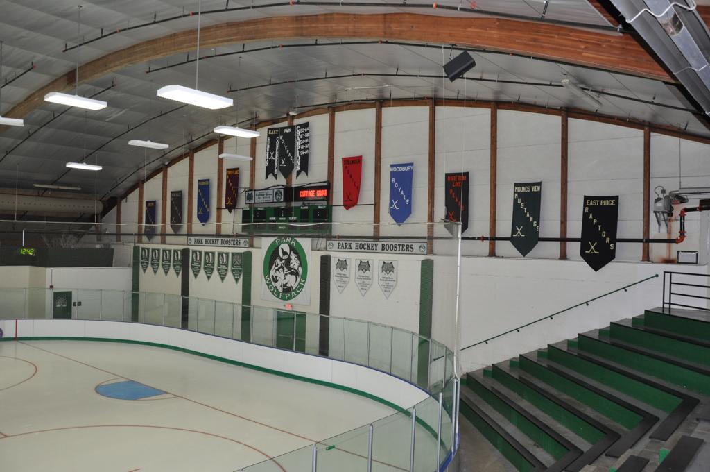 Cottage Grove Ice Arena