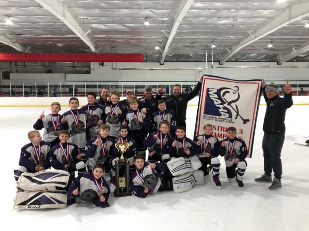 Rochester Hockey Club