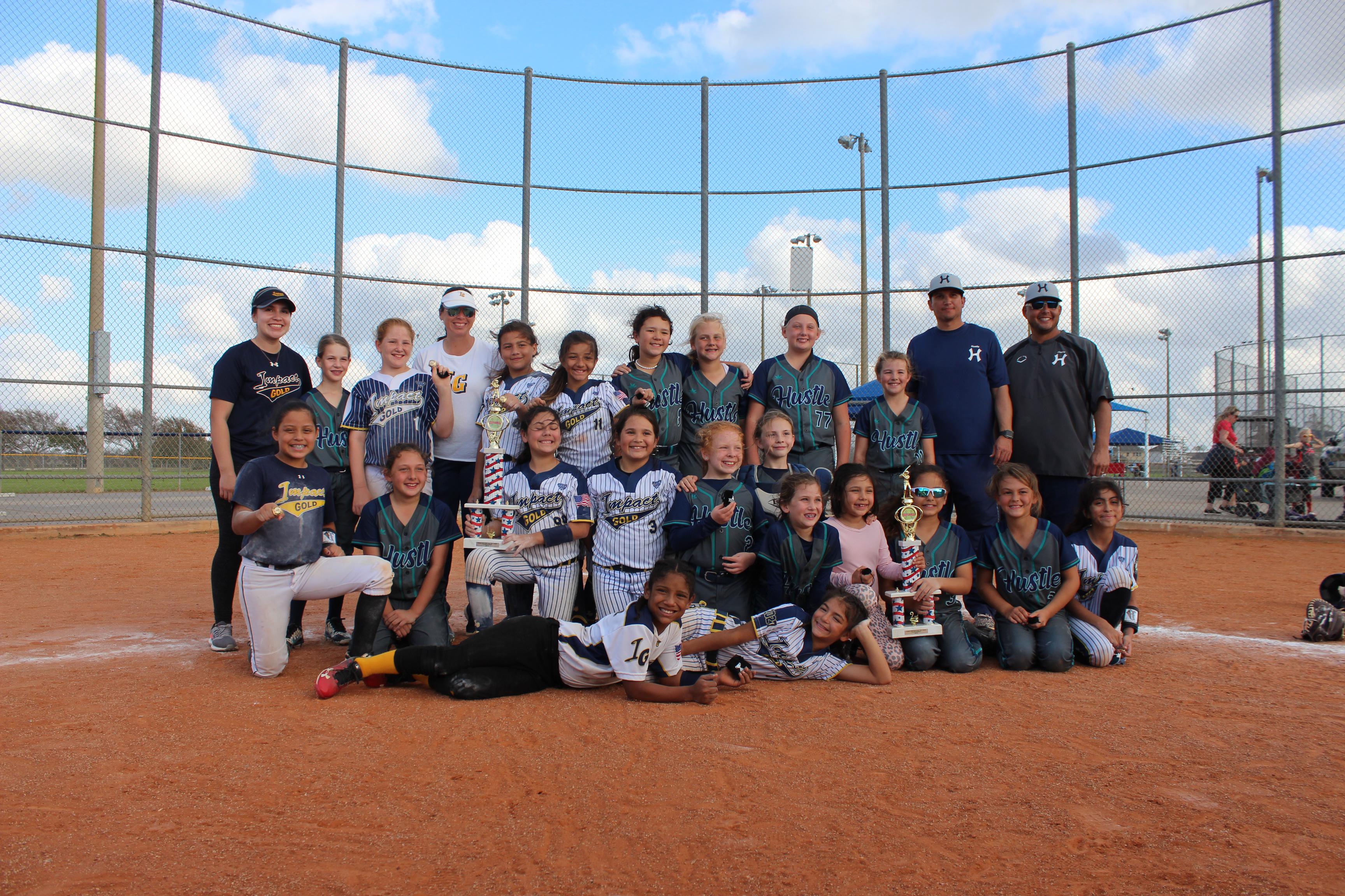 Pearland Softball Association