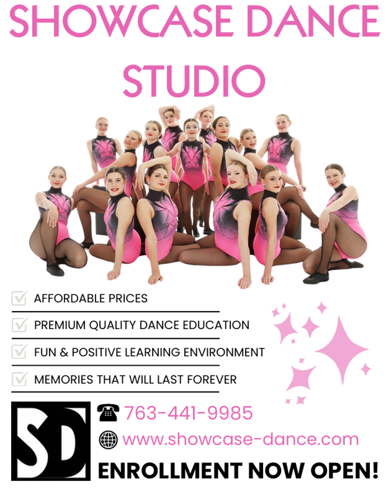 Showcase Dance