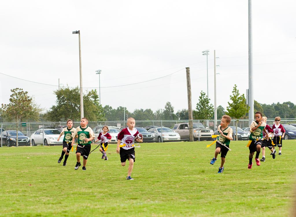 Wcaa Football Wcaa Football