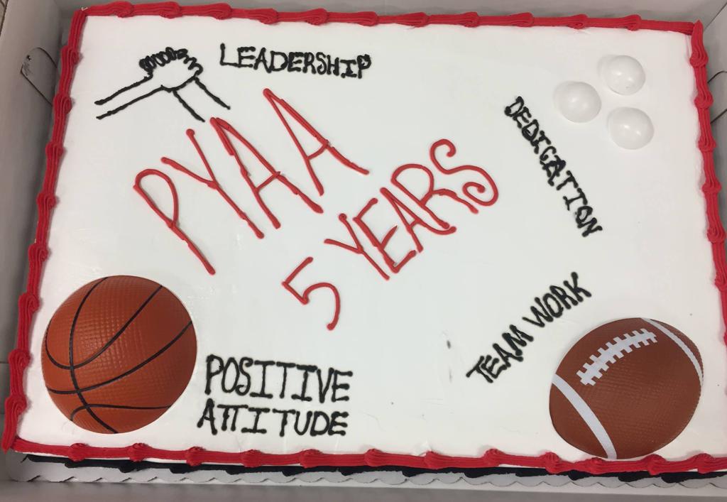pyaa pictures photos pirate youth athletic association