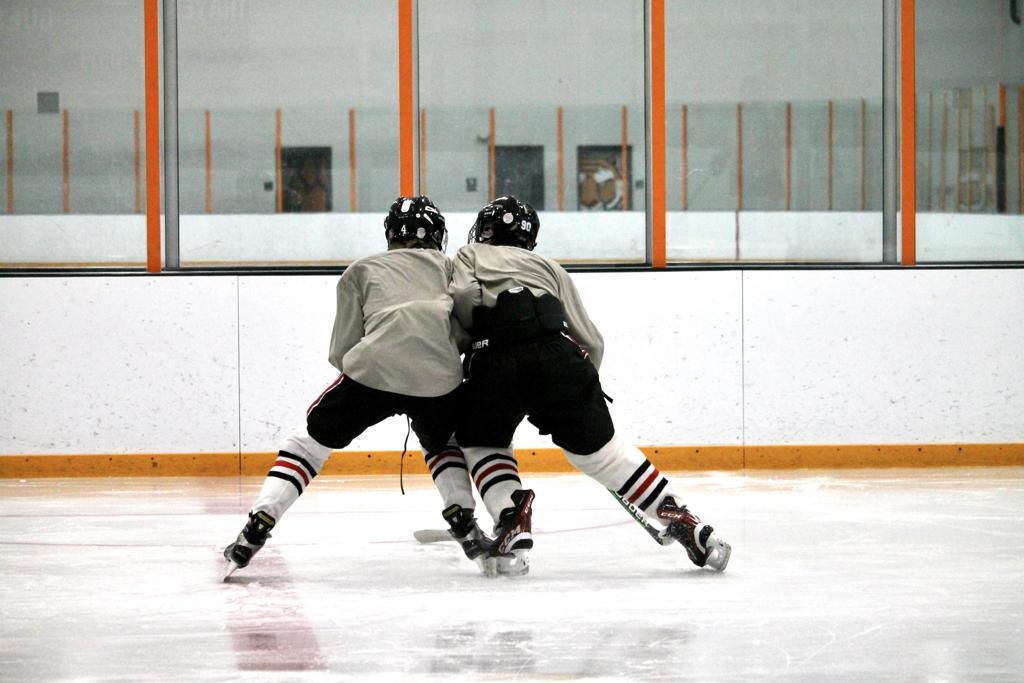 High Performance Skills