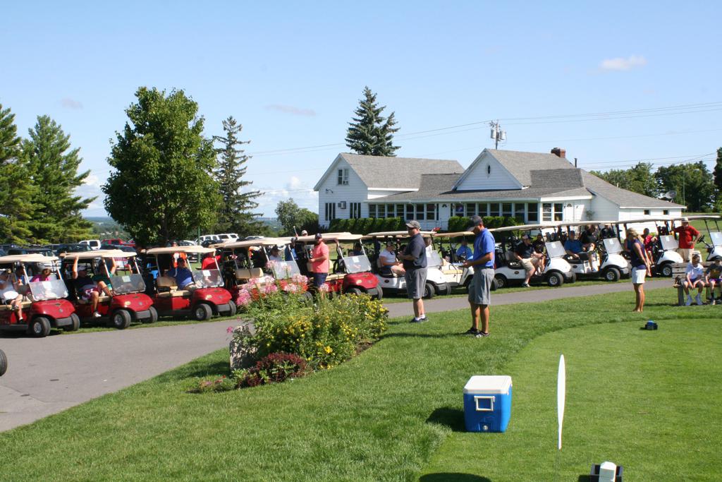 Watertown Hockey Association