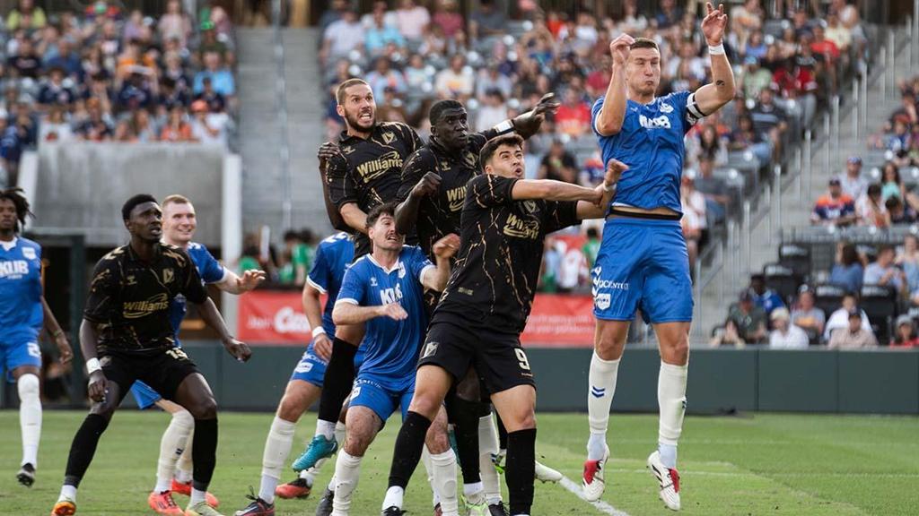 Seven Games to Watch in Round 1 of the 2026 Prinx Tires USL Cup Group Stage