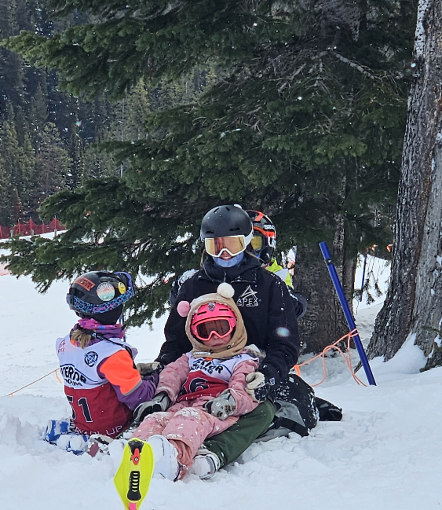 Apex Carvers (Nancy Greene Program)