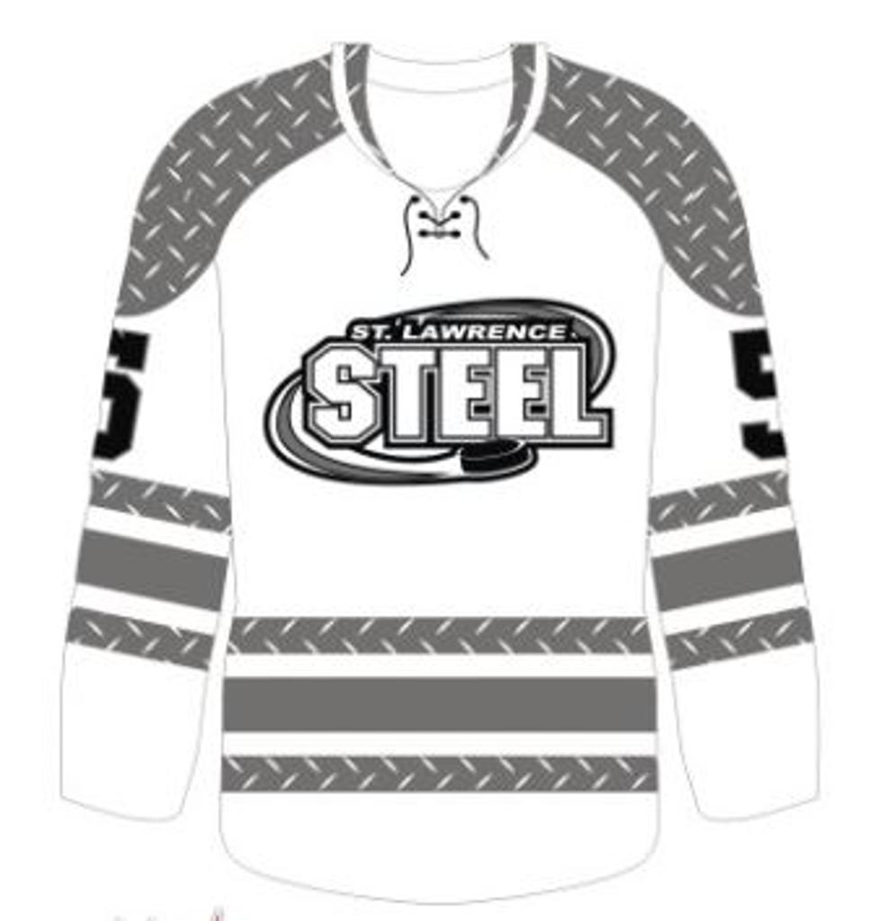 Jersey Order Form Canton Minor Hockey