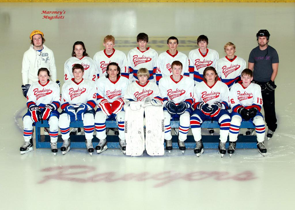 Brookings Rangers BA