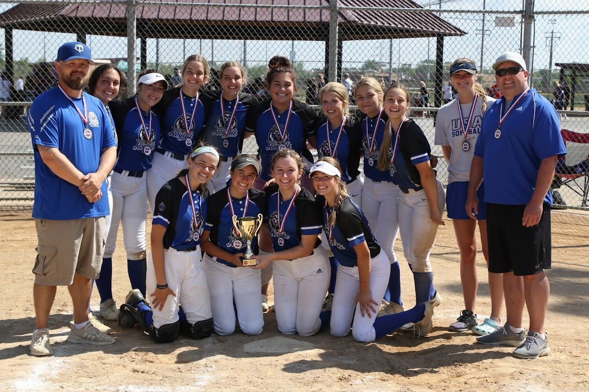 Woodbury Athletic Association