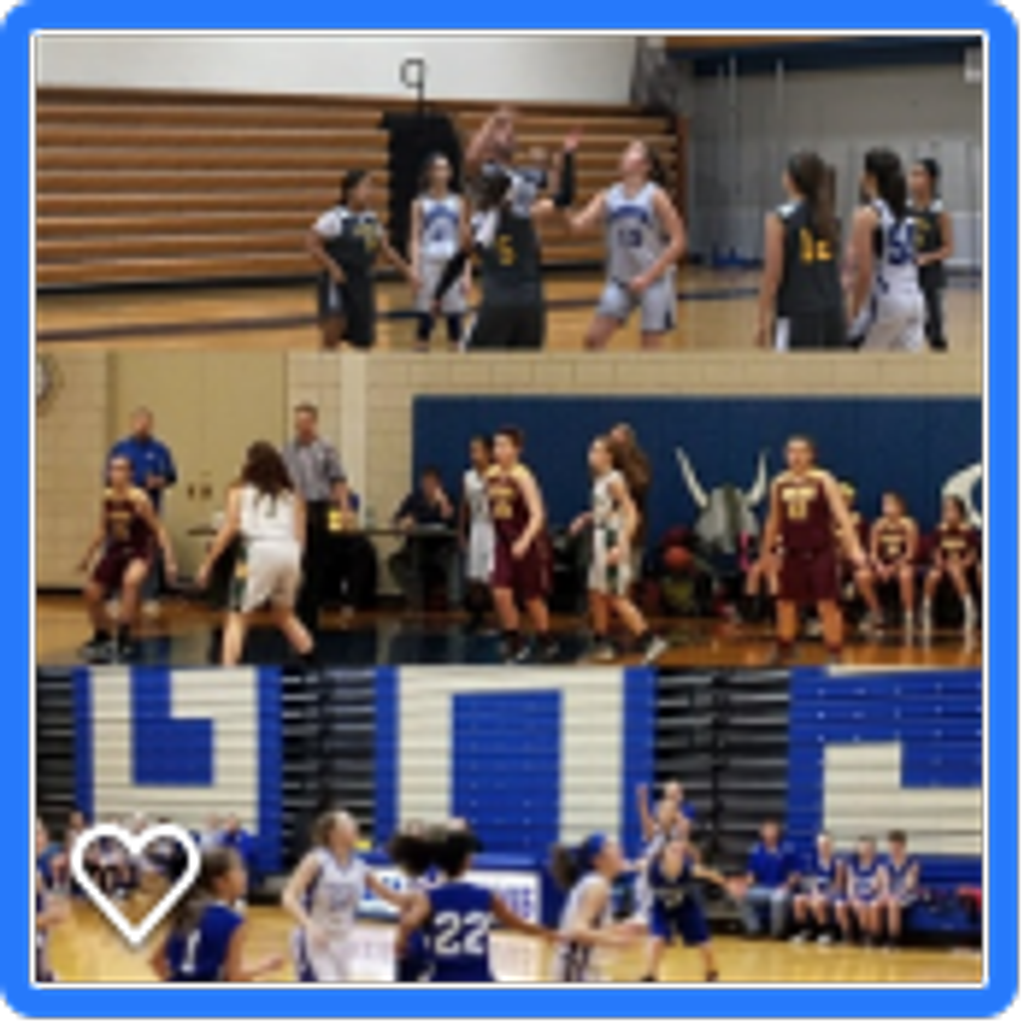 Geneva Feeder Basketball Hosts The 2019 Girls Invitational