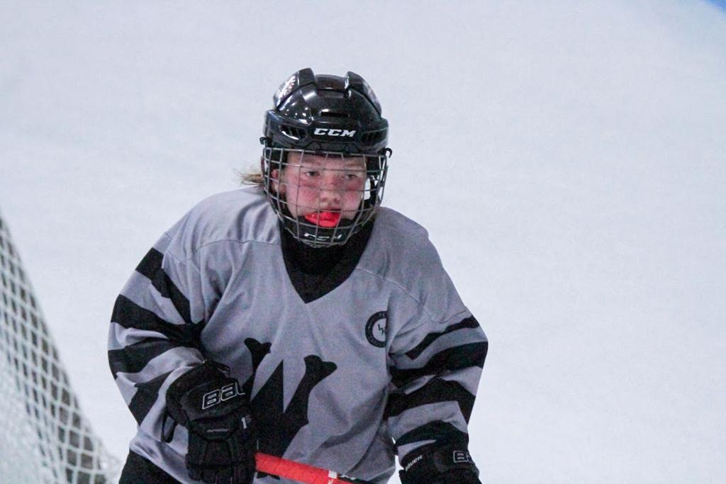 Lauren Mack Recorded A Goal And Two Assists For Ramsey In Friday Afternoon S Win Over Marshall Toriana Anderson Williams Lorelai Nelson Scores The Game Winning Goal For Moorhead On Friday Night Richfield Celebrates During Its 5 3 Win Over Ramsey