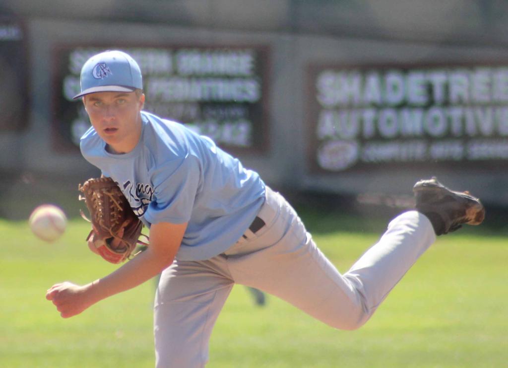 Garden Grove Tournament Photos CDM High School Baseball