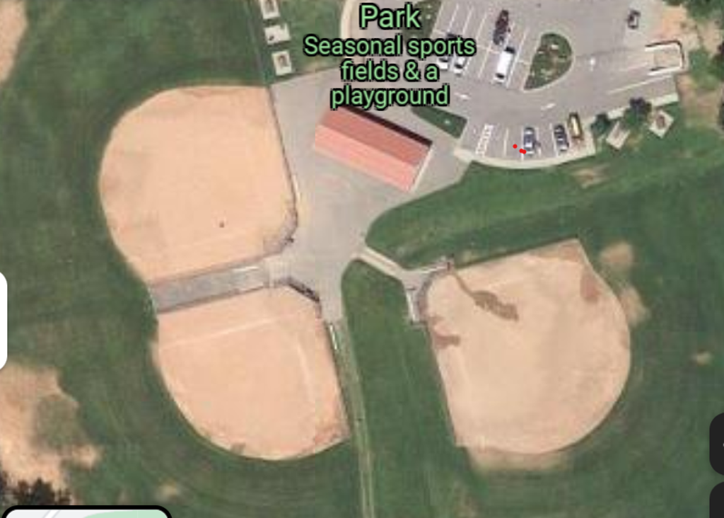 Brother Rice Baseball Field Map Our Facilities