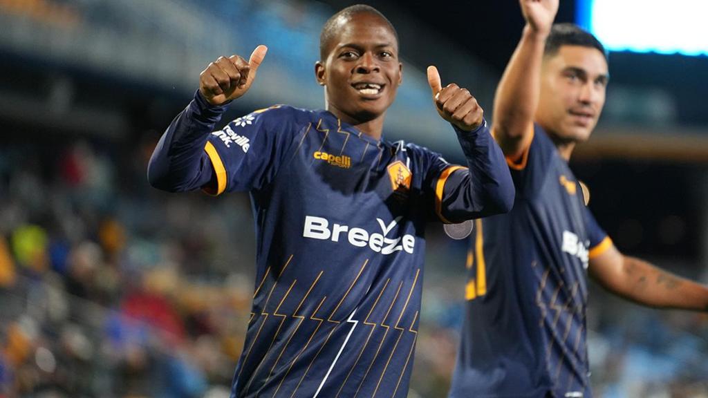 Five Things We Took Away from the USL Jägermeister Cup Quarterfinals ...