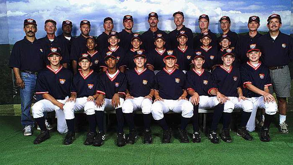  Photos Las Vegas Baseball Academy