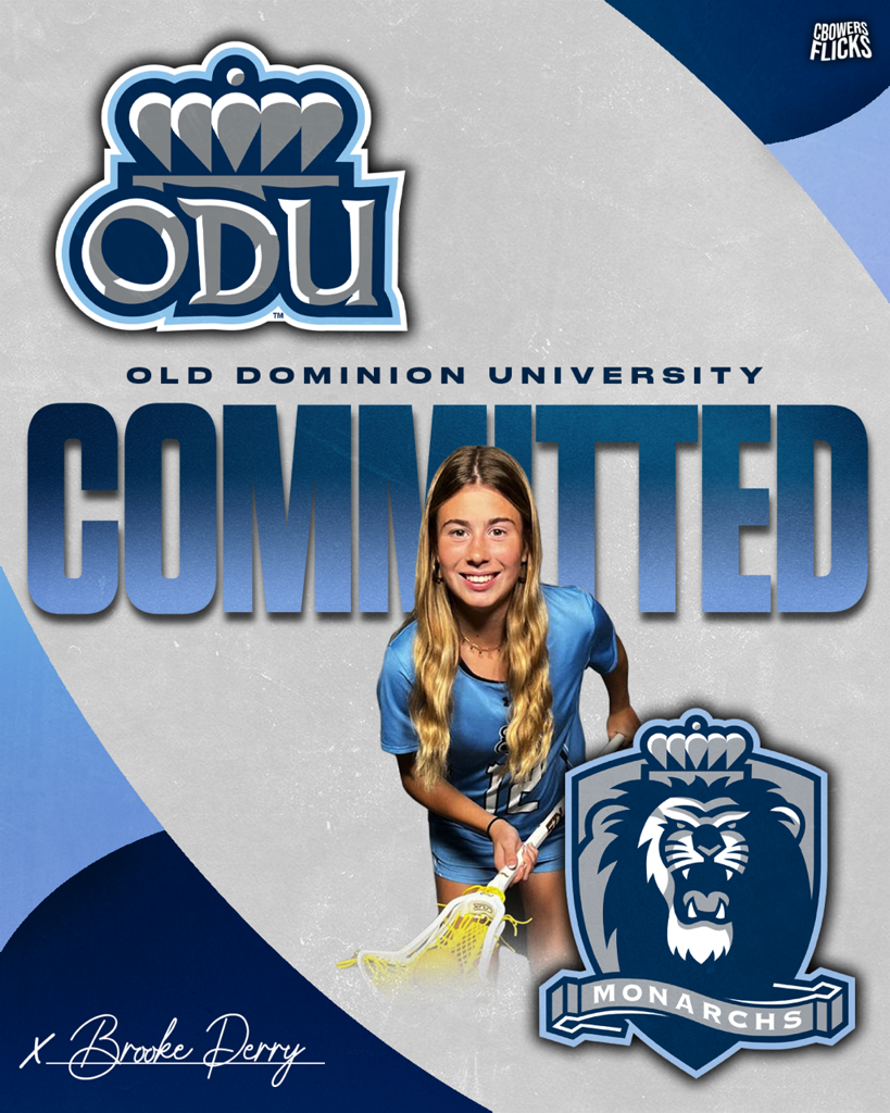 2025 RED BROOKE PERRY