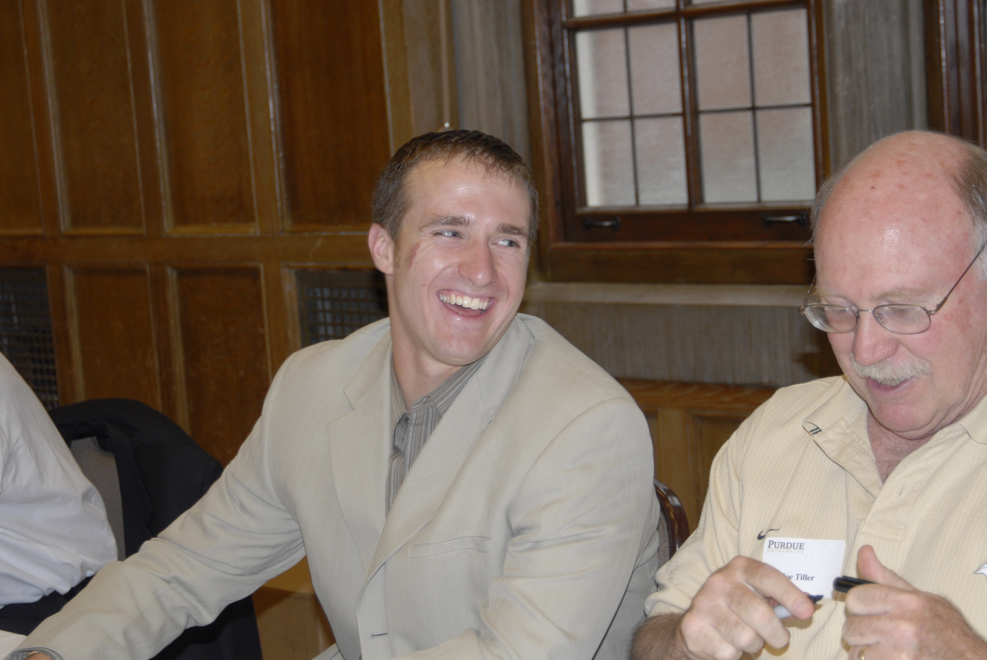 National Football Foundation Celebrating Our Legends 2006 Honors Dinner