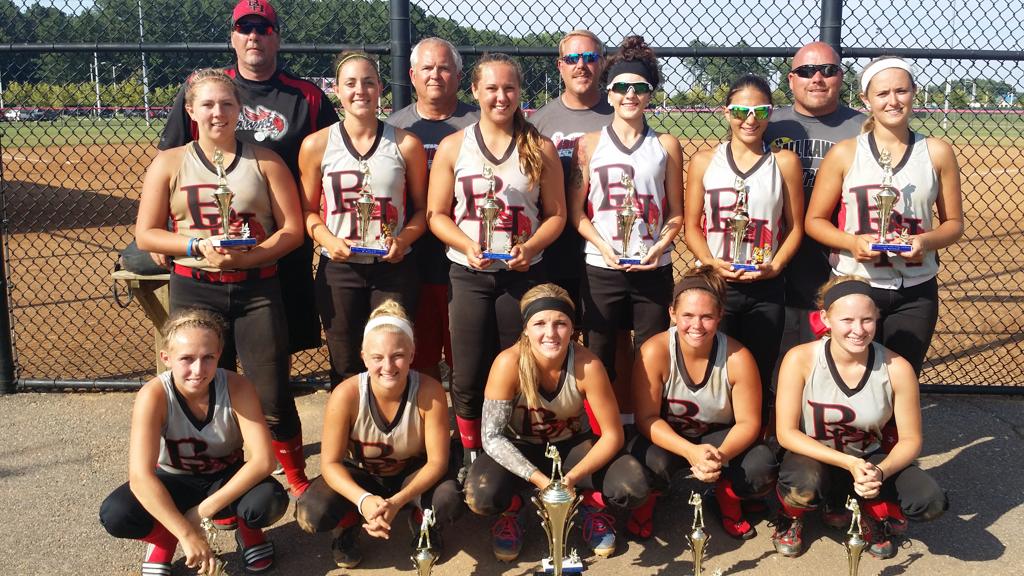 2014 SoftballNation Fast Pitch Nationals