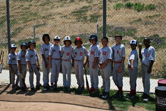 2014 ALL STARS