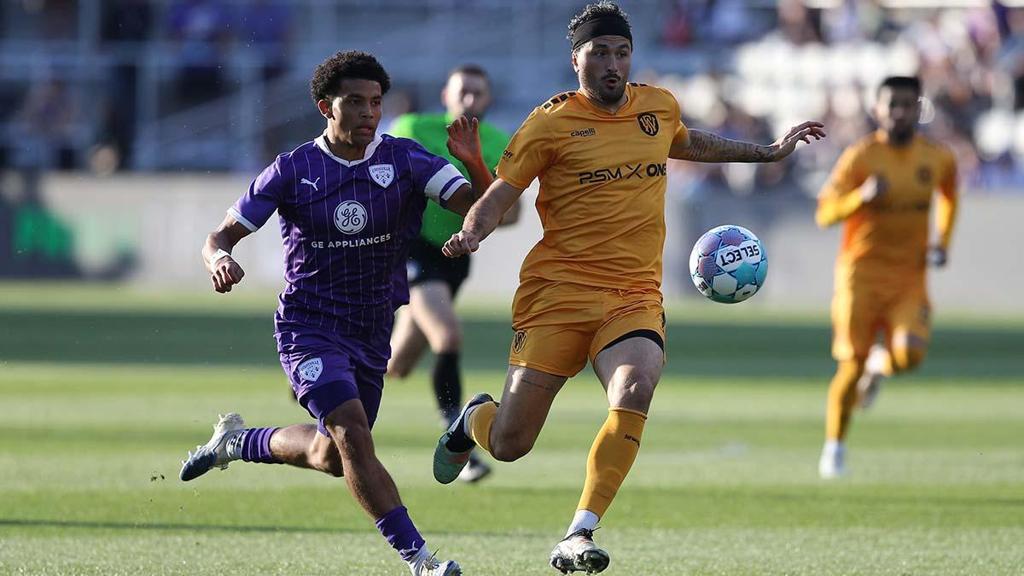 15 Things We Took Away from Round 1 of the Prinx Tires USL Cup Group ...
