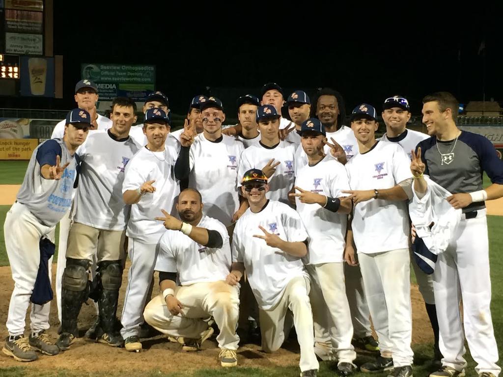 Jersey Shore Baseball League