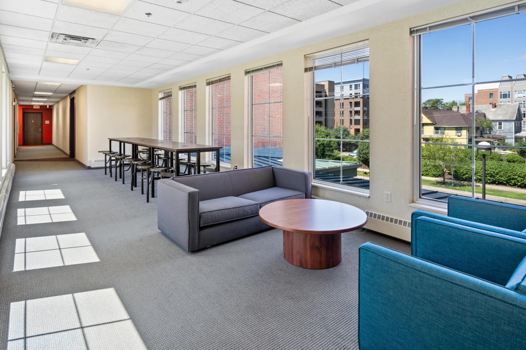 Argyle House Apartment Video Walkthrough