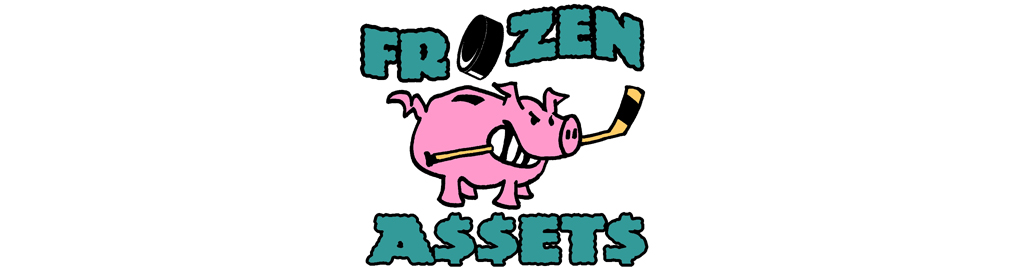 Frozen Assets Women's Hockey